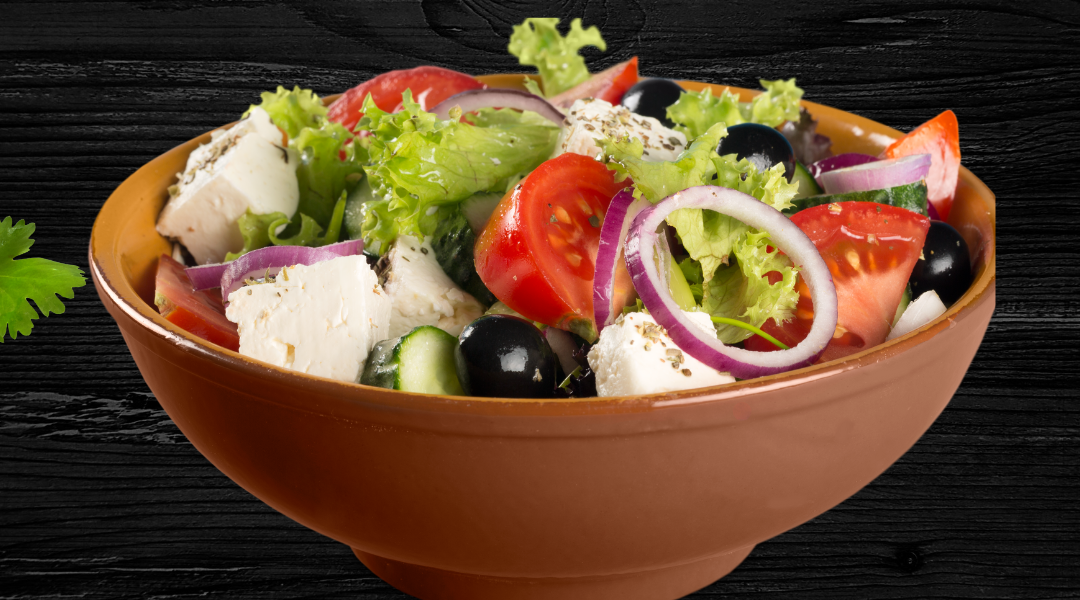 Eegees Salad Recipe