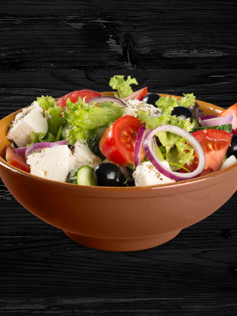 Eegees Salads  