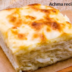 Achma recipe