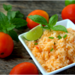 Joanna Gaines Mexican Rice Recipe