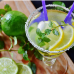 Lemonade With Mint Recipe