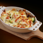 kevin Belton Seafood Corn Casserole Recipe