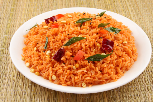 Piggly Wiggly Red Rice Recipe