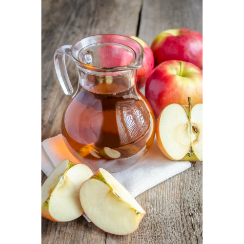 Nature's Nectar Apple Juice