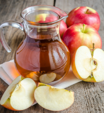 Nature's Nectar Apple Juice