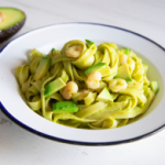 Avocado Pasta recipe
