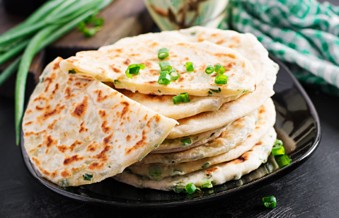 Symon Pita Bread Recipe