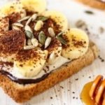 Bobby Flay Bananas Foster French Toast