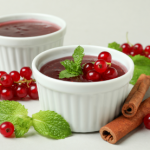 Cranberry Sauce Recipe