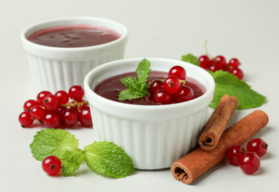 Cranberry Sauce Recipe