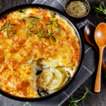 Julia Child Scalloped Potatoes