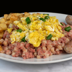 Pioneer Woman Corned Beef Hash