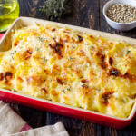 Potato Au Gratin Recipe