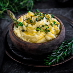 Mashed Potatoes
