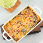 Brenda Gantt Recipe For Cabbage Casserole