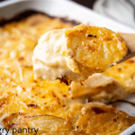 Potato Au Gratin