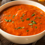 Beecher's Tomato Soup Recipe