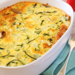 Brenda Gantt Squash Casserole Recipe