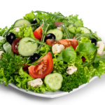 Green Salad