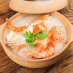 Legal Seafood Lobster Casserole Recipe