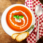 Pepper Jack Tomato Soup Isaacs Recipe