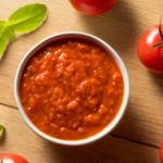 Autumn Harvest Pasta Sauce Recipe​