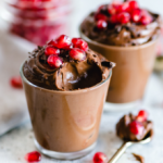 Black Forest Dessert Toppers