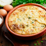 Brenda Gantt Recipes Cabbage Casserole