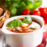 Natashas Kitchen Tomato Soup
