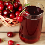 Nature's Promise Cherry Juice