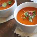 Pepper Jack Tomato Soup Isaacs Recipe
