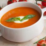 Campbell's Tomato Soup Swiss Steak Recipe