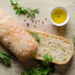 Ciabatta Bread Recipe Jamie Oliver