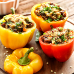 Stuffed Bell Peppers