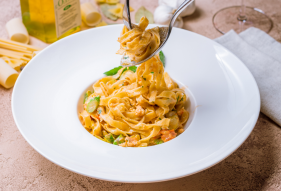 Autumnal Harvest Pasta Sauce Recipe​