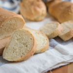 Firebirds Bread Recipe