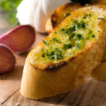 Homemade Garlic Bread