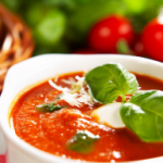 Iceland Tomato Soup Recipe