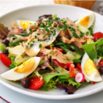 Ina Garten Tuna Salad Nicoise