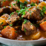 Pioneer Woman Beef Stew