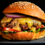 Smash Burgers