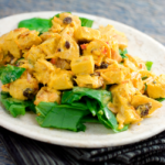 Ina Garten Barefoot Contessa Curry Chicken Salad