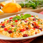Ina Garten Curried Couscous Salad