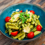 Ina Garten Pesto Pasta Salad