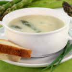 Pioneer Woman Asparagus Soup