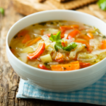 Pioneer Woman Cabbage Soup