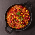 Pioneer Woman Pumpkin Chili