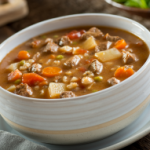 Pioneer Woman Vegetable Beef Soup