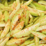 Spicy Mango Masala