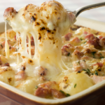 Amazing Potato Recipe